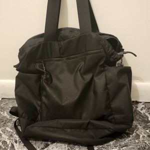 H&M Multifunctional Bag